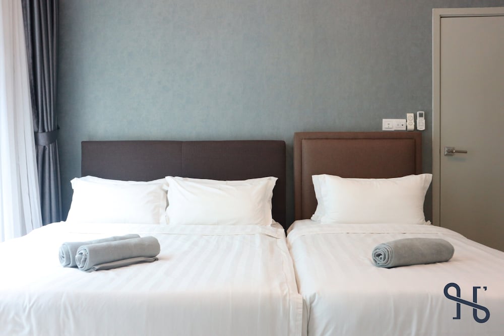 homesuite home at sutera avenue