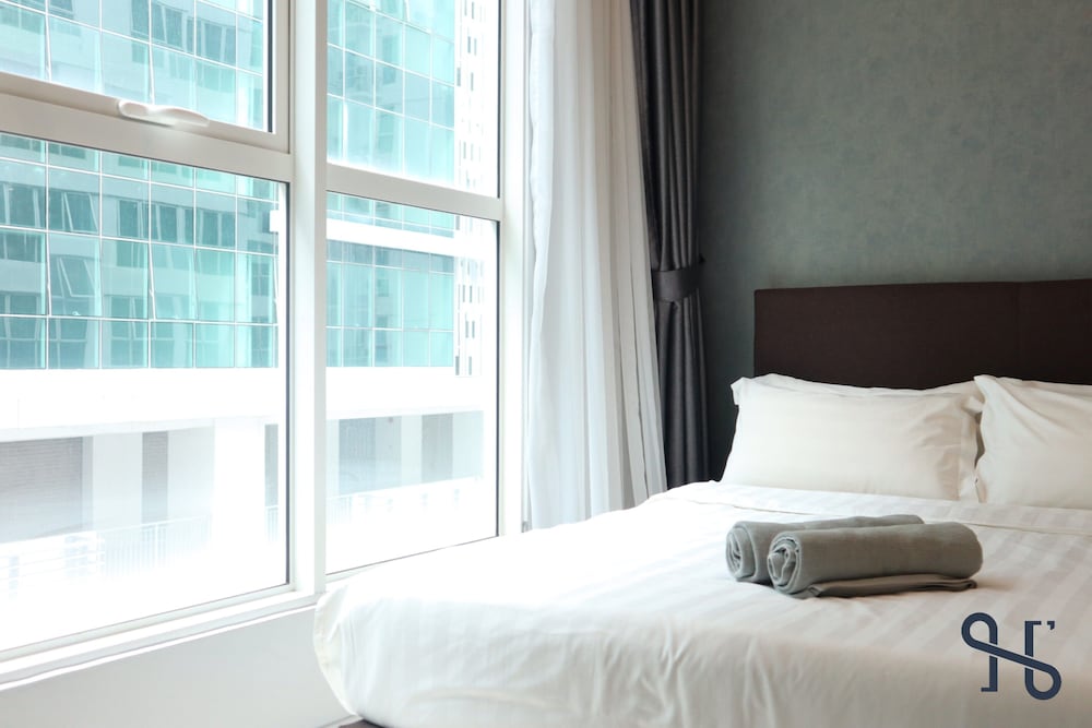 homesuite home at sutera avenue