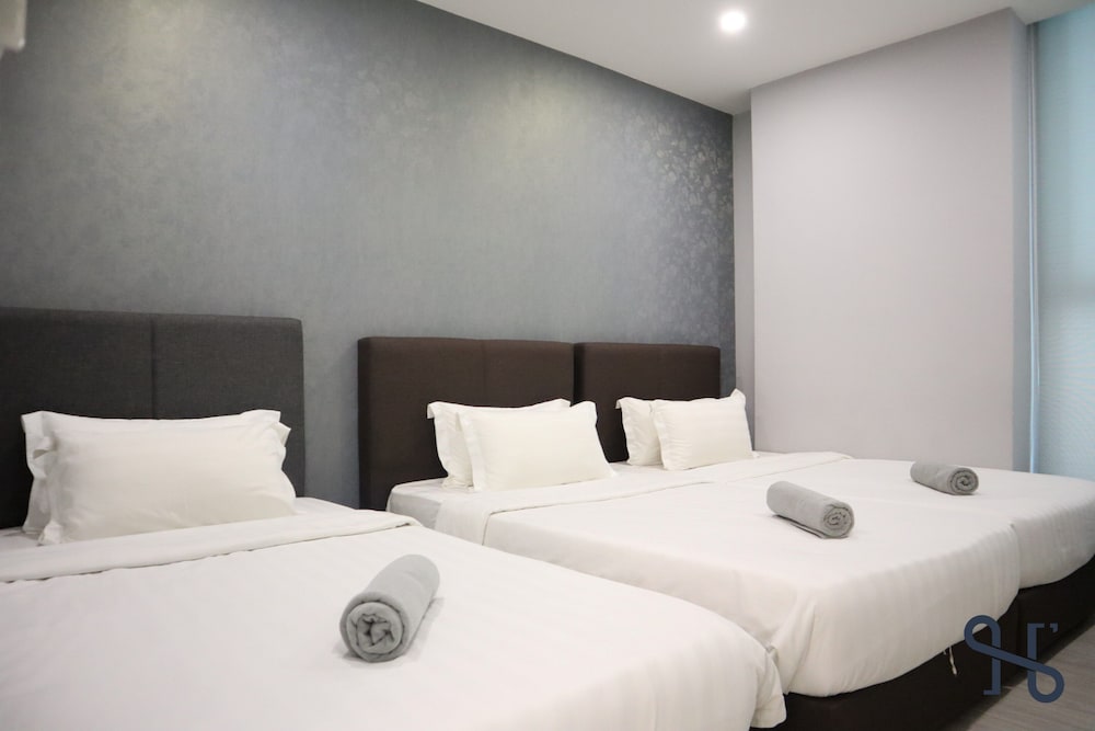 homesuite home at sutera avenue