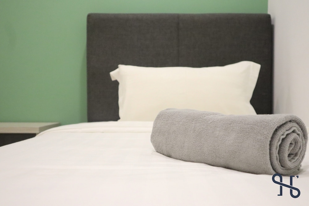 homesuite home at sutera avenue