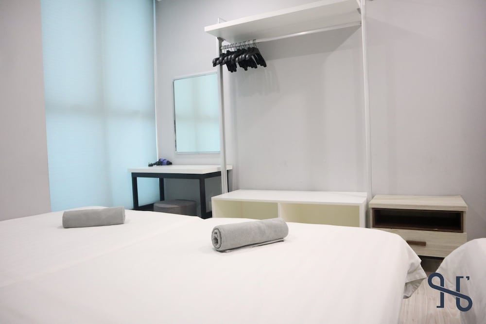 homesuite home at sutera avenue