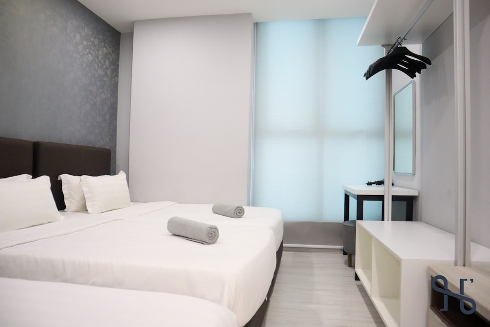 homesuite home at sutera avenue