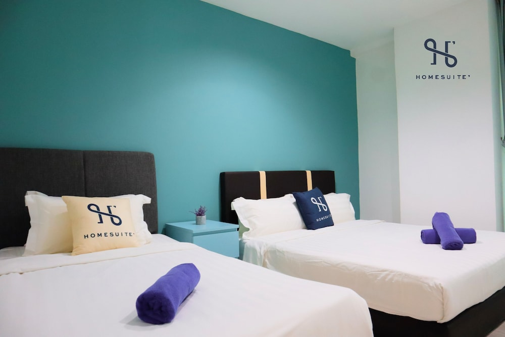 homesuite home at sutera avenue