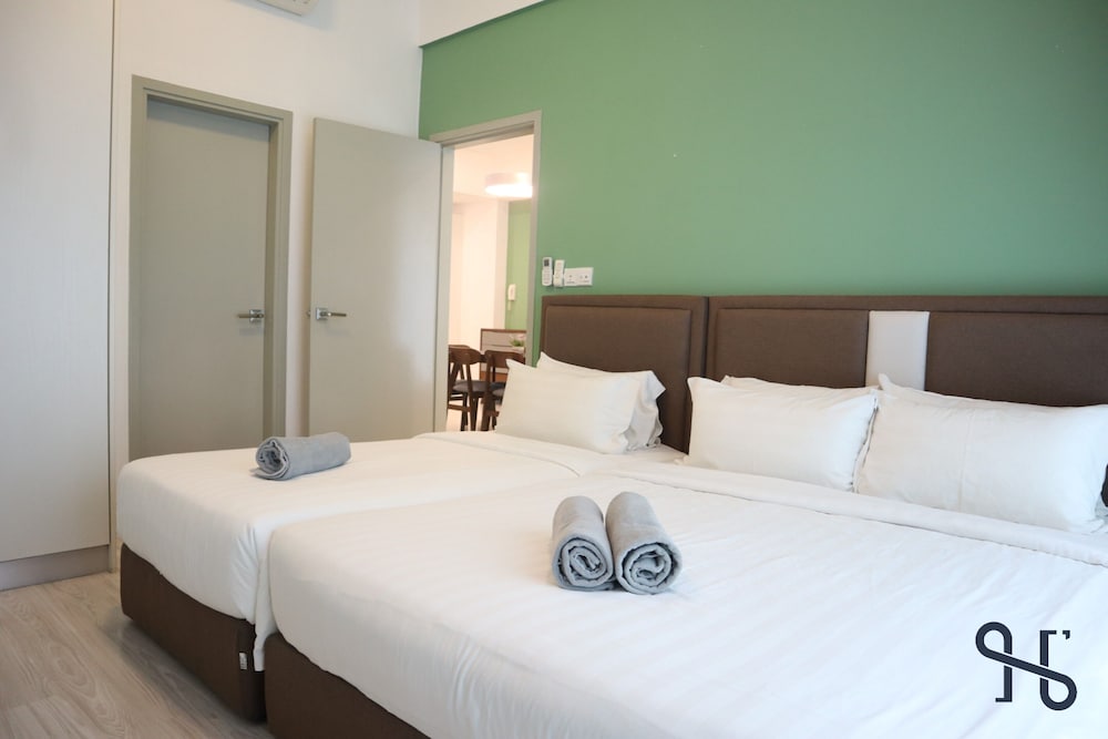 homesuite home at sutera avenue