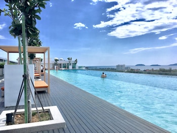 homesuite home at sutera avenue