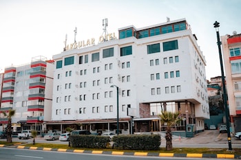 Aksular Hotel,Ortahisar>>Trabzon,4 star