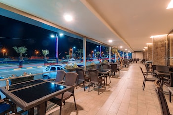 Aksular Hotel,Ortahisar>>Trabzon,4 star