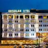 aksular hotel