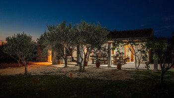 villa tina with private pool