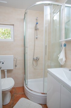 villa tina with private pool