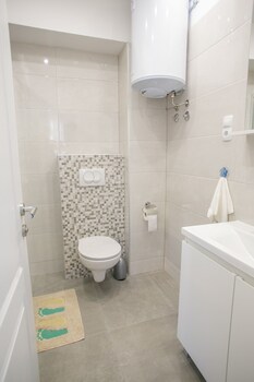 villa tina with private pool