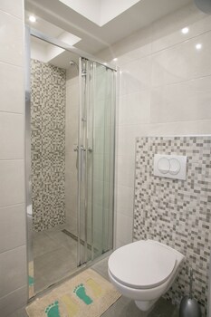 villa tina with private pool
