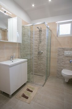 villa tina with private pool