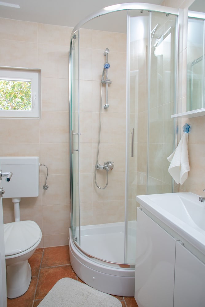 villa tina with private pool