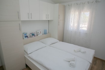 villa tina with private pool