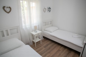 villa tina with private pool