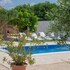 villa tina with private pool