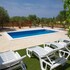 villa tina with private pool