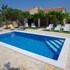 villa tina with private pool
