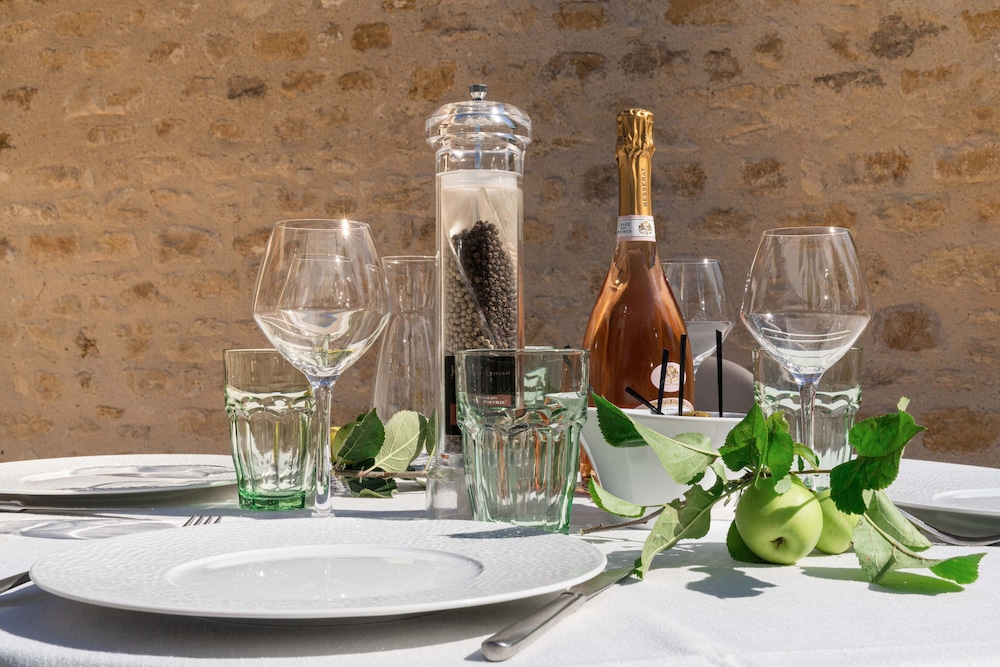 domaine du moulin des marais