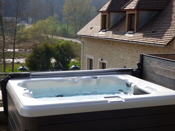 domaine du moulin des marais