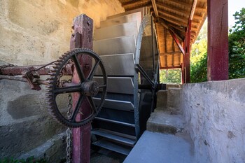 domaine du moulin des marais