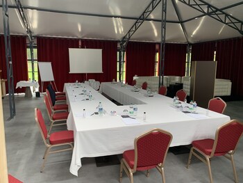 domaine du moulin des marais