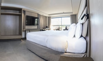 hcm hotel corais de manaira