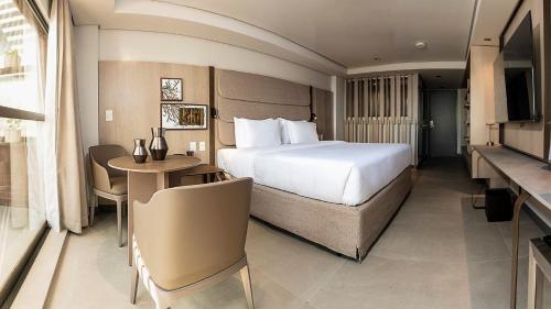 hcm hotel corais de manaira