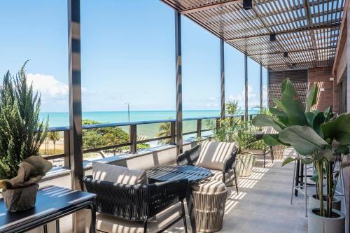 hcm hotel corais de manaira