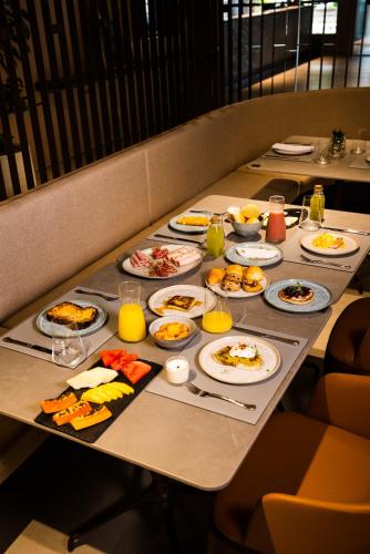 hcm hotel corais de manaira