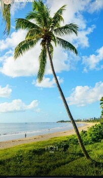 hcm hotel corais de manaira