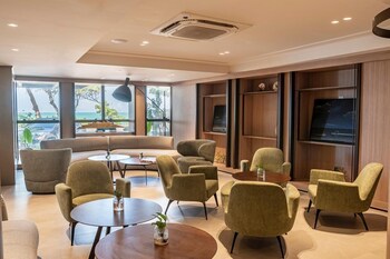 hcm hotel corais de manaira