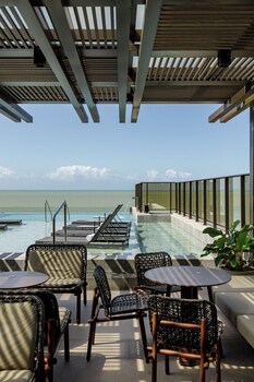 hcm hotel corais de manaira