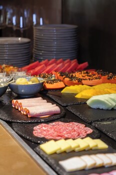 hcm hotel corais de manaira