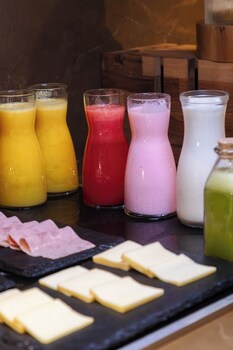 hcm hotel corais de manaira