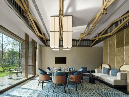 banyan tree dongguan songshan lake