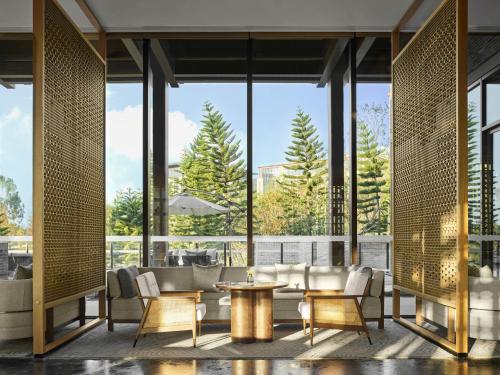 banyan tree dongguan songshan lake