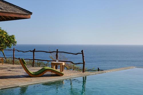 tunak resort lombok