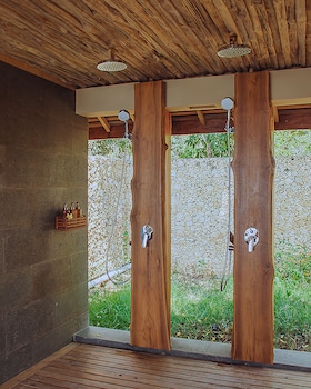 tunak resort lombok