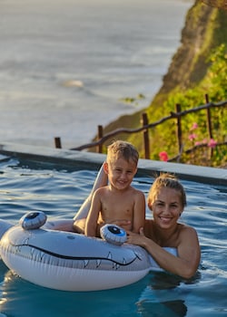 tunak resort lombok