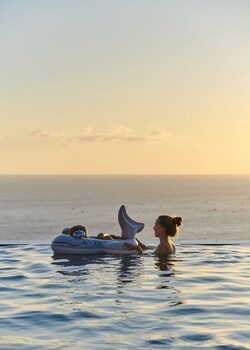 tunak resort lombok