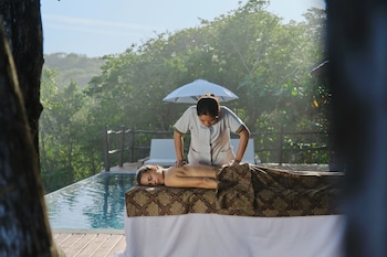 tunak resort lombok