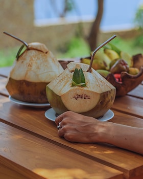 tunak resort lombok