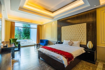 water garden resort and spa