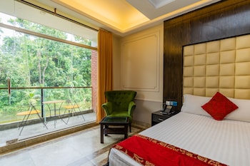 water garden resort and spa