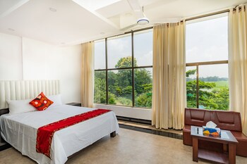 water garden resort and spa