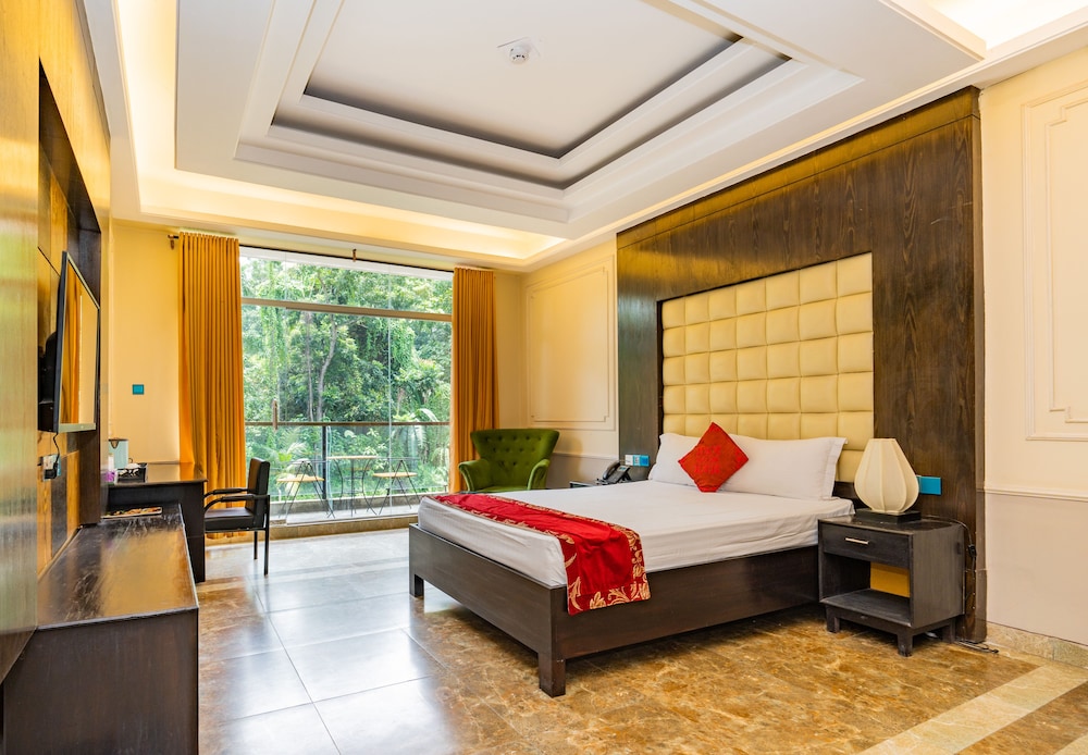 water garden resort and spa