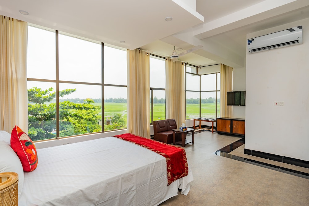 water garden resort and spa