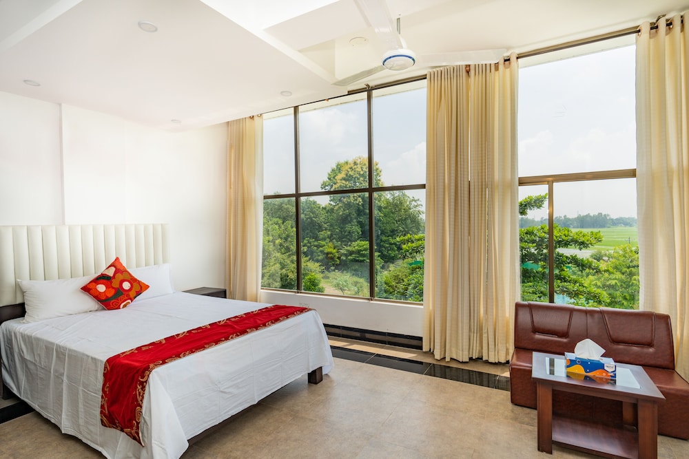 water garden resort and spa